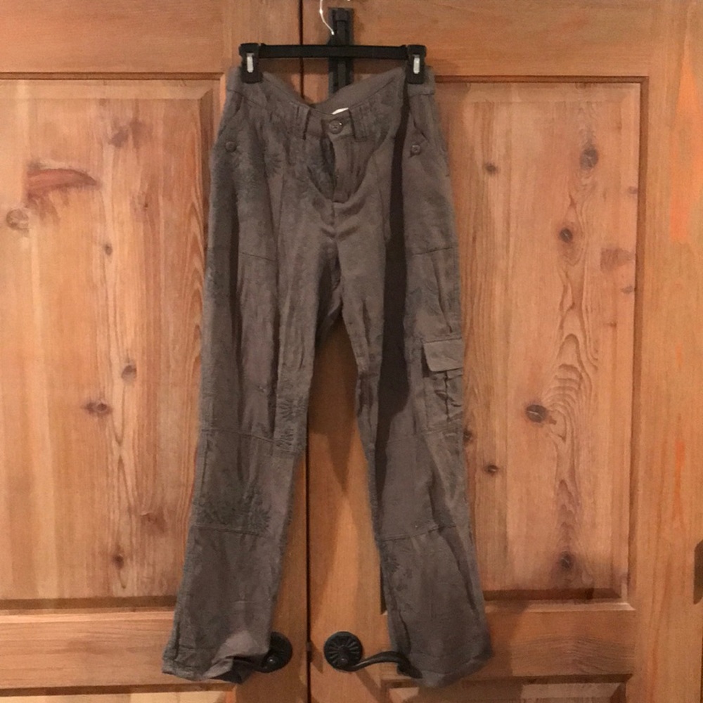 Sundance pant size 6